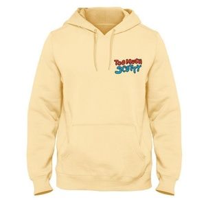 Limited Edition Too Much Scotty Merch